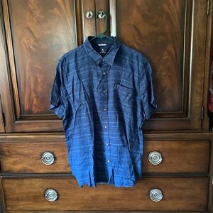Ben Sherman extra large men’s short sleeve shirt.